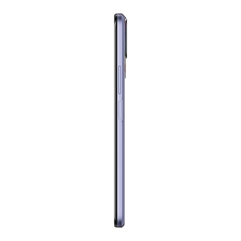 TCL 40 SE 17,1 cm (6.75") SIM doble Android 13 4G USB Tipo C 4 GB 128 GB 5010 mAh Púrpura