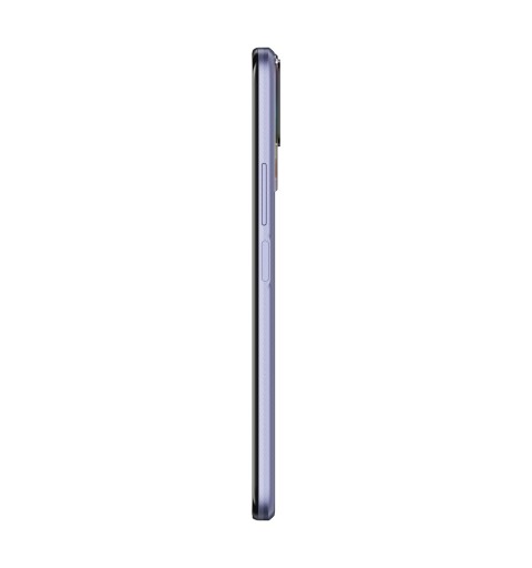 TCL 40 SE 17,1 cm (6.75") SIM doble Android 13 4G USB Tipo C 4 GB 128 GB 5010 mAh Púrpura