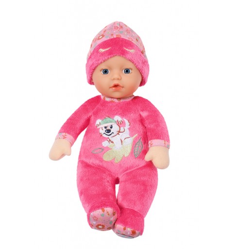 BABY born Sleepy for babies pink