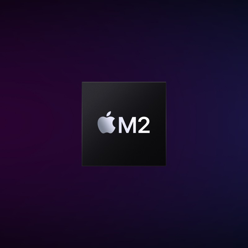 Apple Mac mini M2 Apple M 8 Go 256 Go SSD macOS Ventura Mini PC Argent