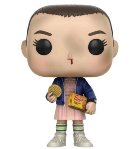 FUNKO Eleven