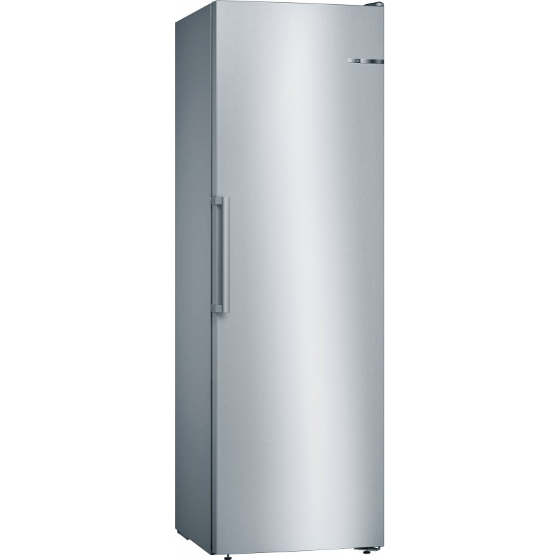 Bosch Serie 4 GSN36VLFP freezer Upright Freestanding 242 L F Stainless steel