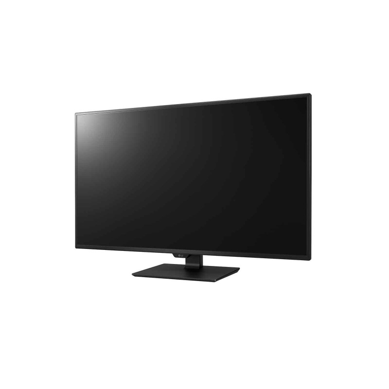 LG 43BN70U-B Computerbildschirm 109,2 cm (43 Zoll) 3840 x 2160 Pixel 4K Ultra HD Schwarz