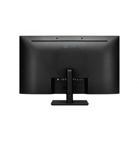 LG 43BN70U-B Monitor PC 109,2 cm (43") 3840 x 2160 Pixel 4K Ultra HD Nero