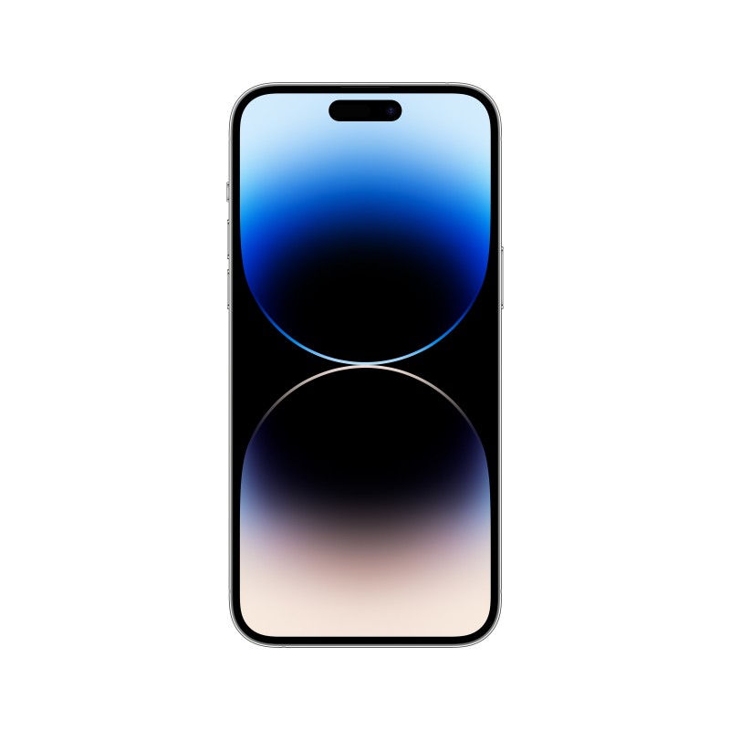 TIM Apple iPhone 14 Pro Max 17 cm (6.7") Doppia SIM iOS 16 5G 128 GB Argento