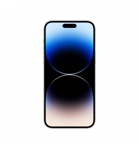 TIM Apple iPhone 14 Pro Max 17 cm (6.7") Doppia SIM iOS 16 5G 128 GB Argento