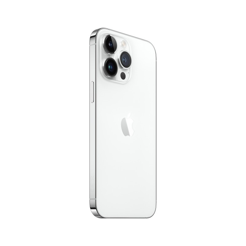 TIM Apple iPhone 14 Pro Max 17 cm (6.7") Doppia SIM iOS 16 5G 128 GB Argento