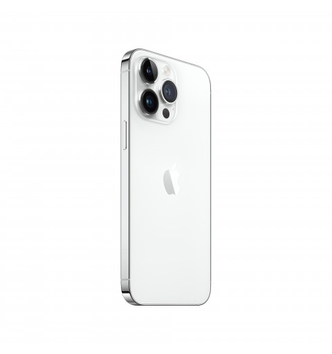 TIM Apple iPhone 14 Pro Max 17 cm (6.7") Doppia SIM iOS 16 5G 128 GB Argento