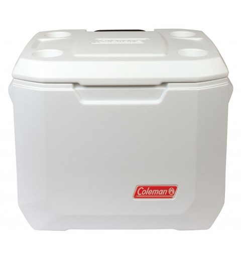 Coleman 50QT Wheeled Xtreme Marine borsa frigo 47 L Bianco