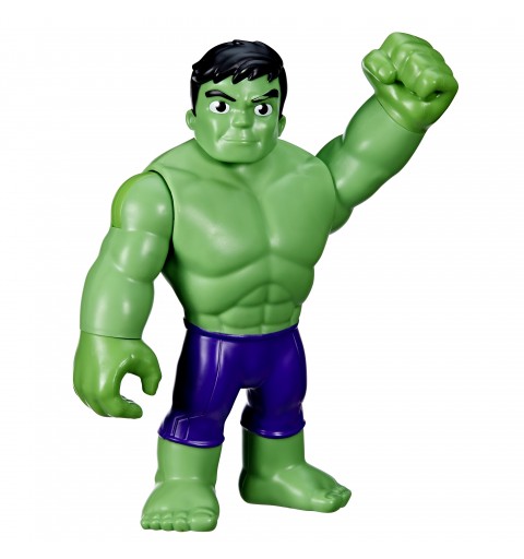 Marvel Hulk