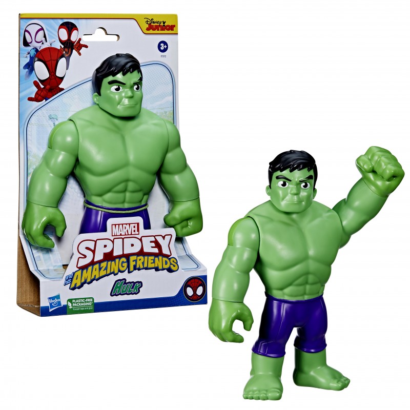 Marvel Hulk