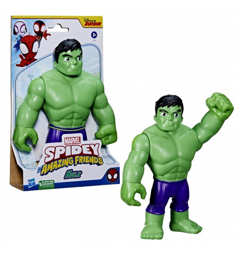 Marvel Hulk