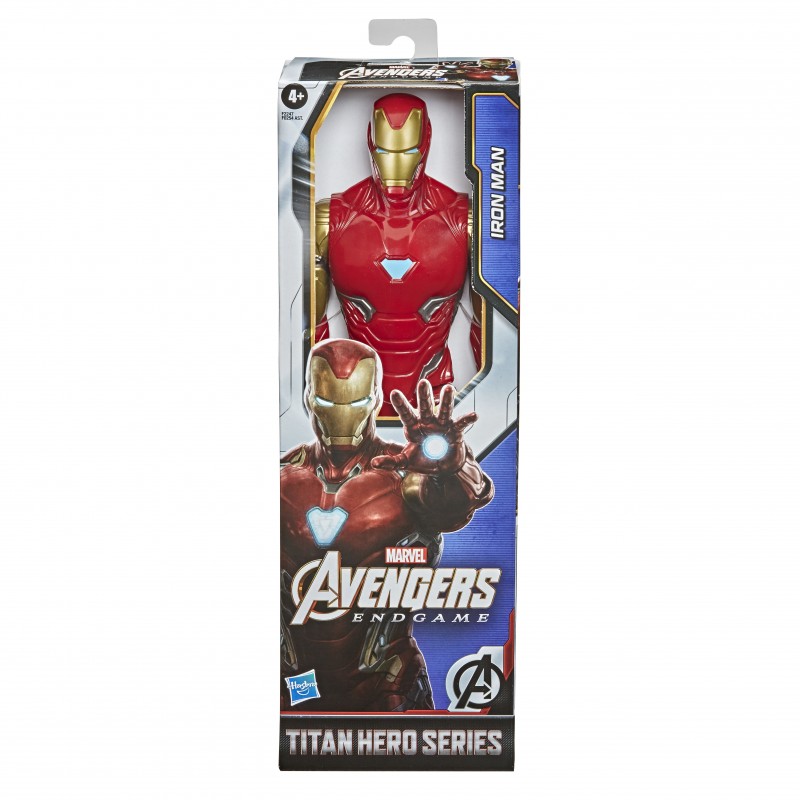 Marvel Avengers Endgame F22475X1 toy figure