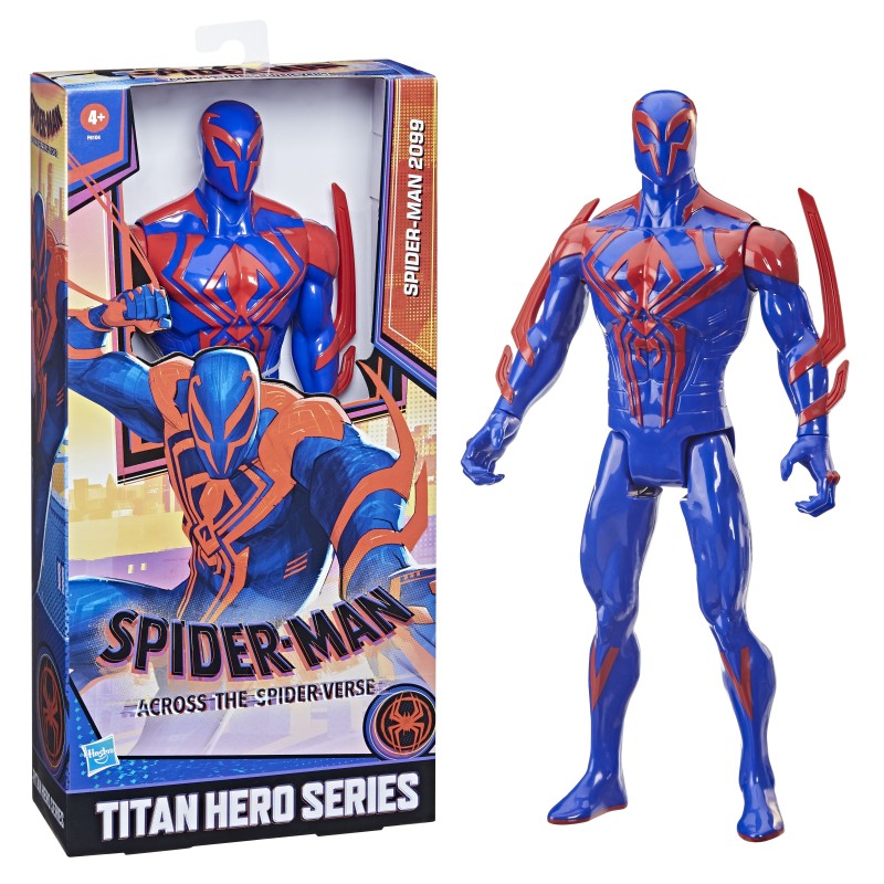 Marvel Spider-Man Spider-Man 2099