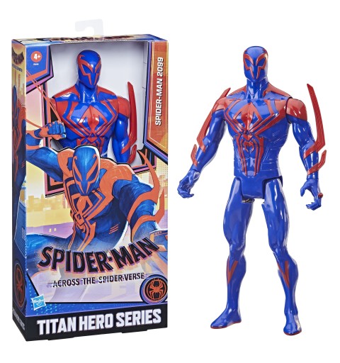 Marvel Spider-Man Spider-Man 2099