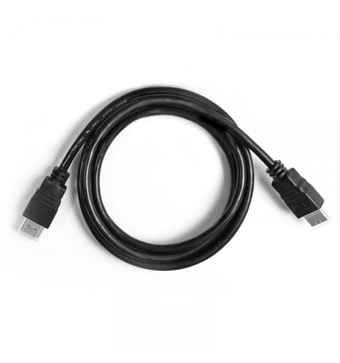 Ekon ECVXHDMI15MMK HDMI cable 1.5 m HDMI Type A (Standard) Black