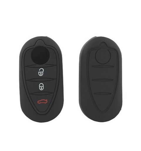 Meliconi Guscio Alfa Romeo Per Chiave Keyless - 3 Tasti