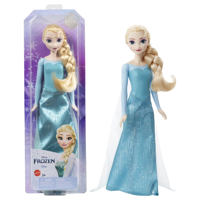 Disney Frozen Elza Assorted