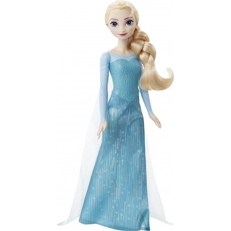 Disney Frozen Elza Assorted