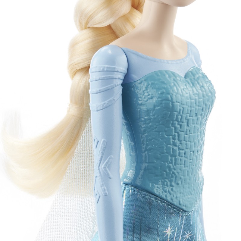 Disney Frozen Elza Assorted