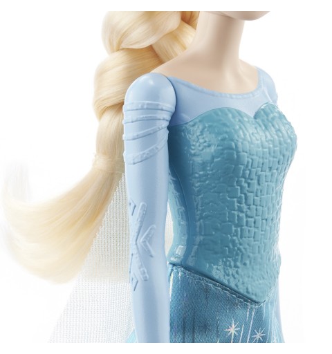 Disney Frozen Elza Assorted