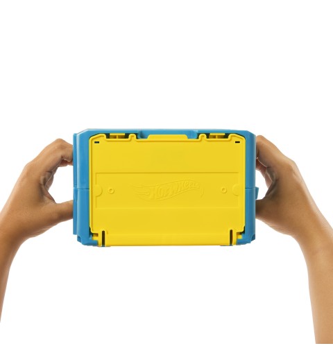 Hot Wheels Track Builder HNN38 veicolo giocattolo