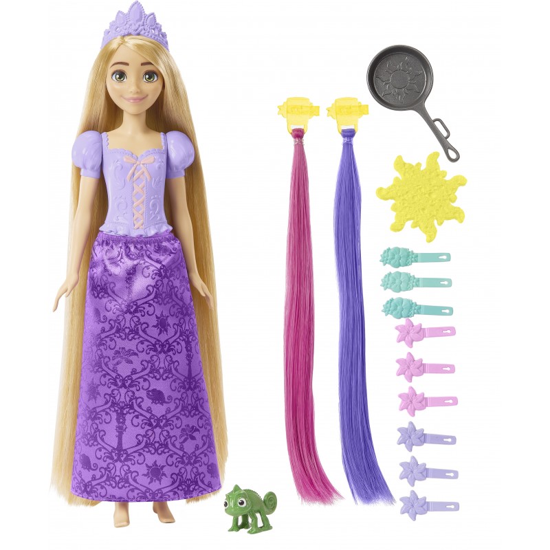 Disney Princess Rapunzel