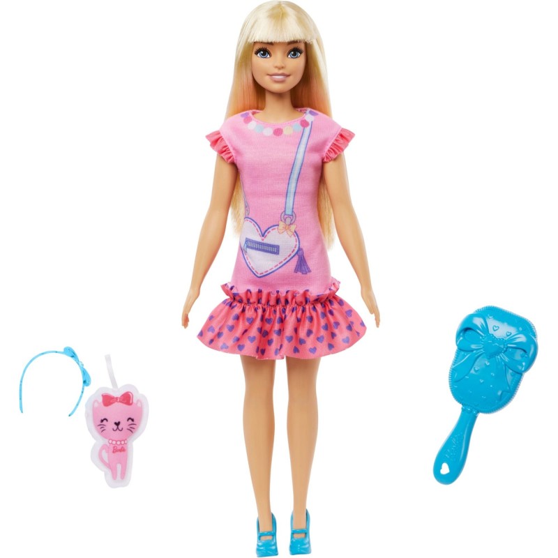 Barbie HLL19 doll