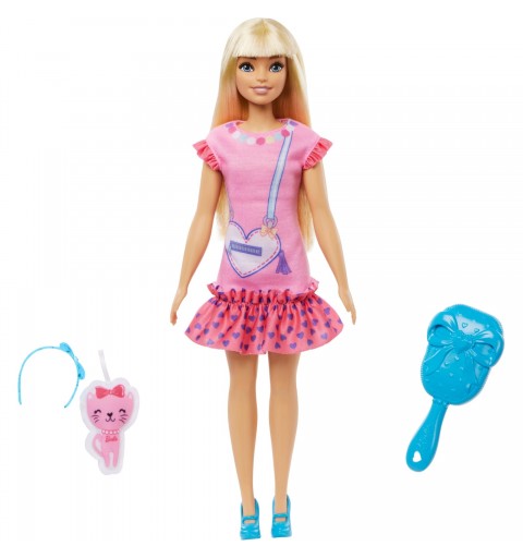 Barbie HLL19 muñeca