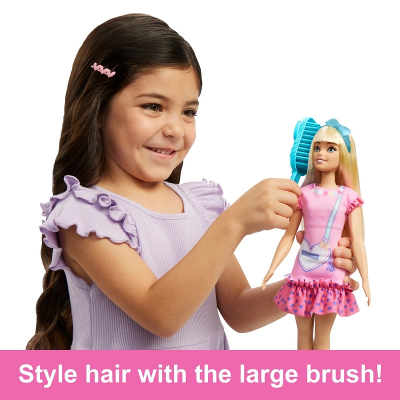 Barbie HLL19 doll