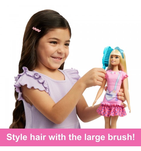 Barbie HLL19 poupée