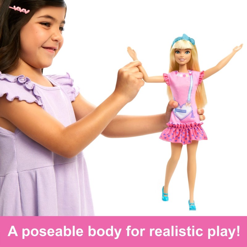 Barbie HLL19 doll