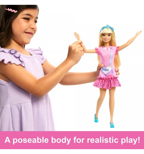 Barbie HLL19 bambola
