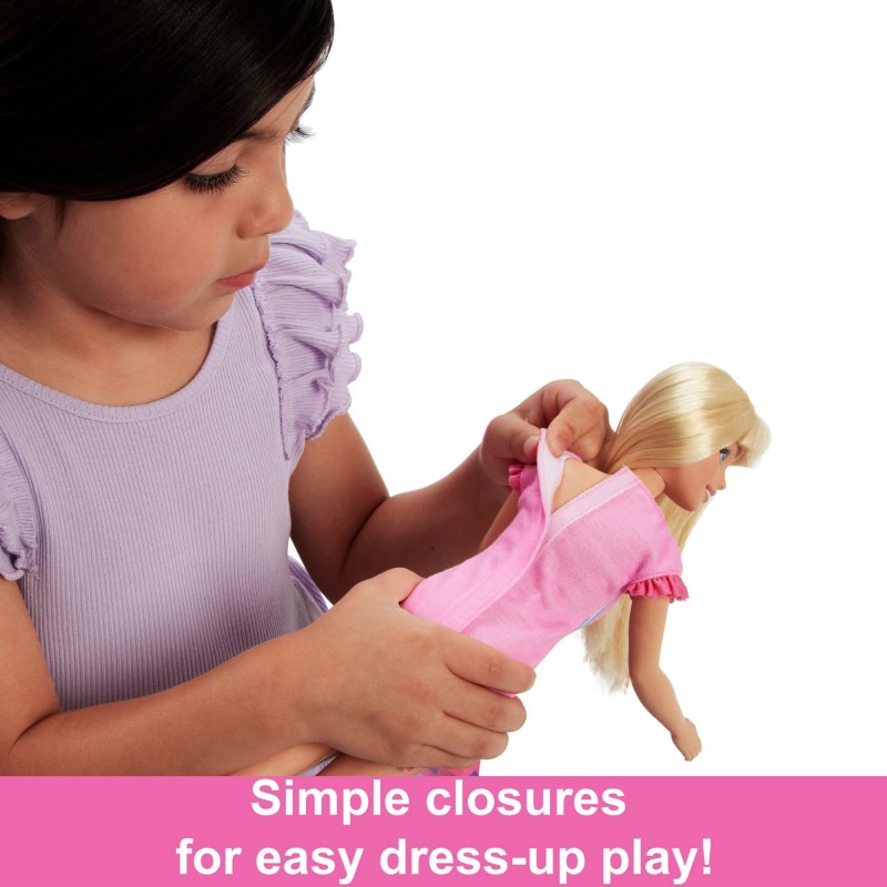 Barbie HLL19 poupée
