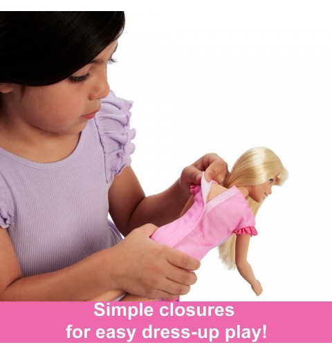 Barbie HLL19 muñeca