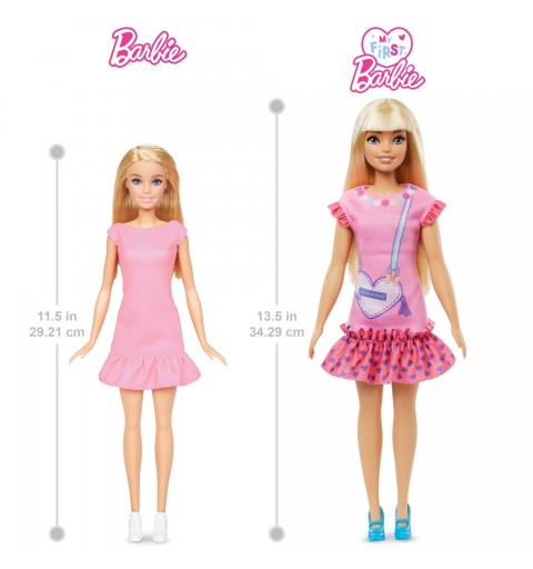 Barbie HLL19 poupée