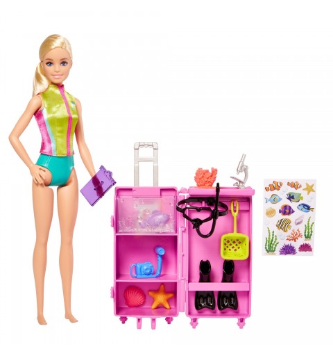 Barbie HMH26 bambola
