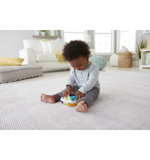 Fisher-Price Rires et Éveil Controller