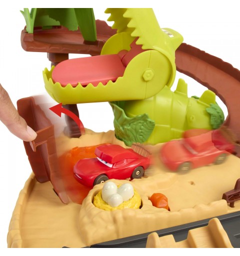 Cars HMD74 véhicule pour enfants