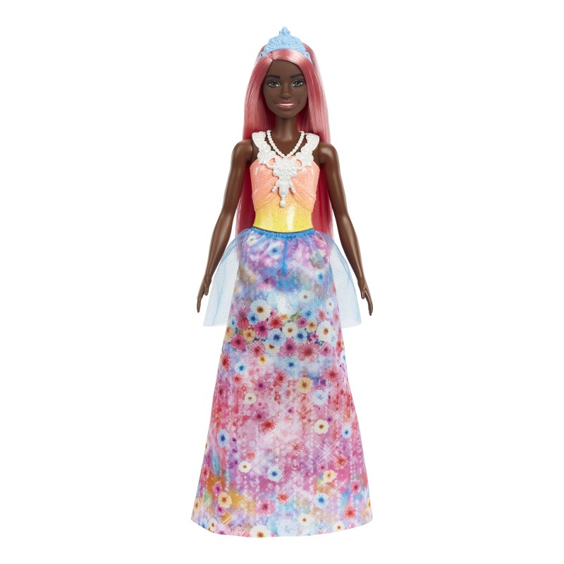 Barbie Dreamtopia Dolls Asst.