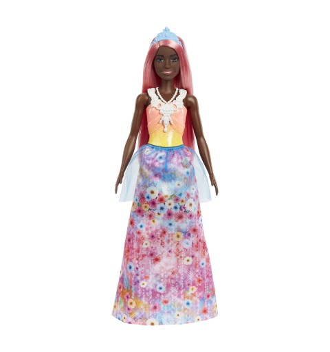 Barbie Dreamtopia HGR13 Puppe