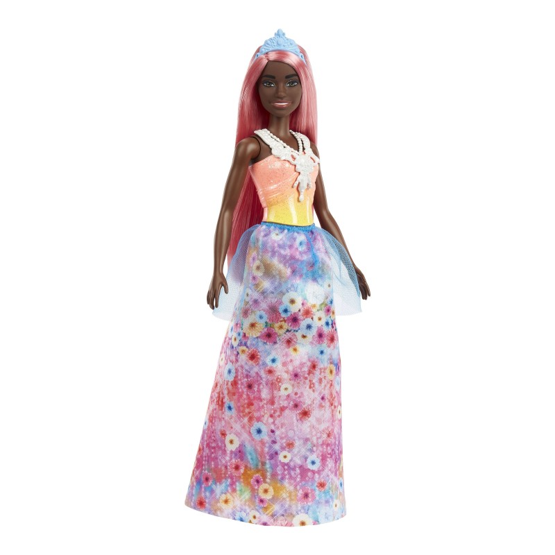 Barbie Dreamtopia Dolls Asst.