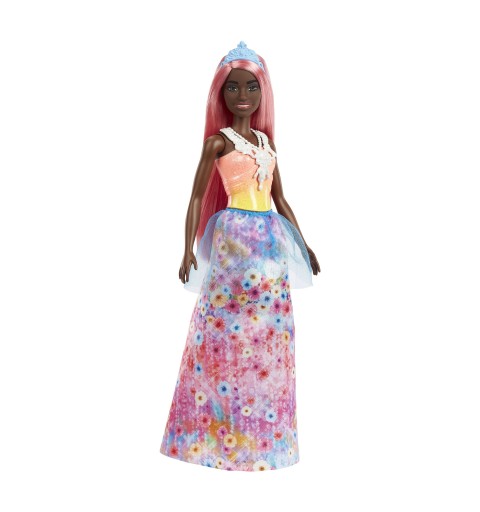 Barbie Dreamtopia Dolls Asst.