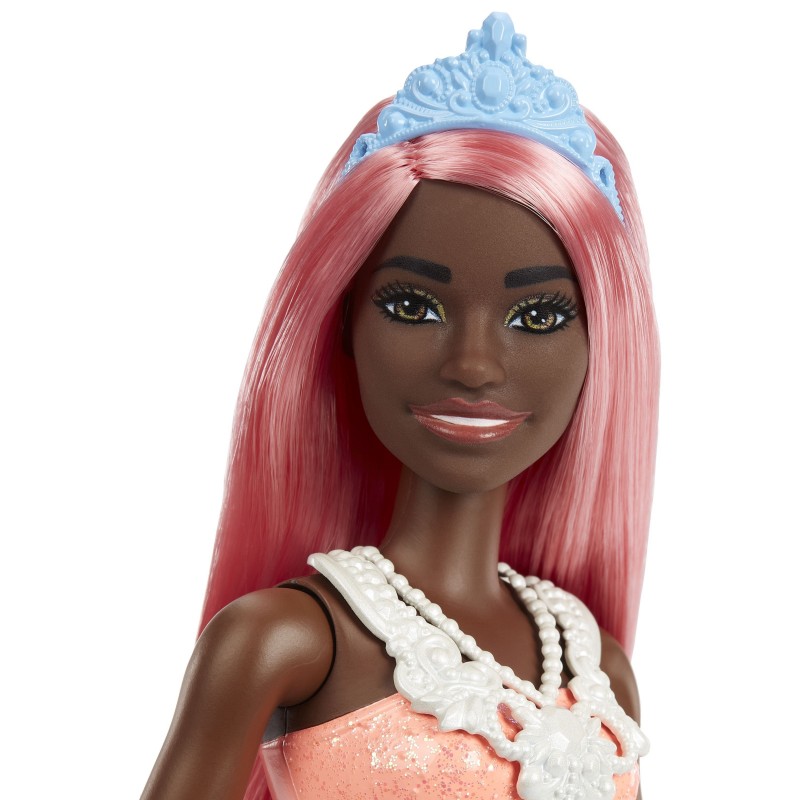 Barbie Dreamtopia Dolls Asst.