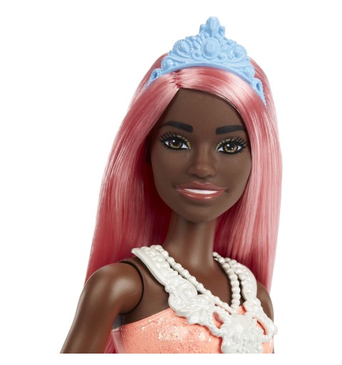 Barbie Dreamtopia Dolls Asst.