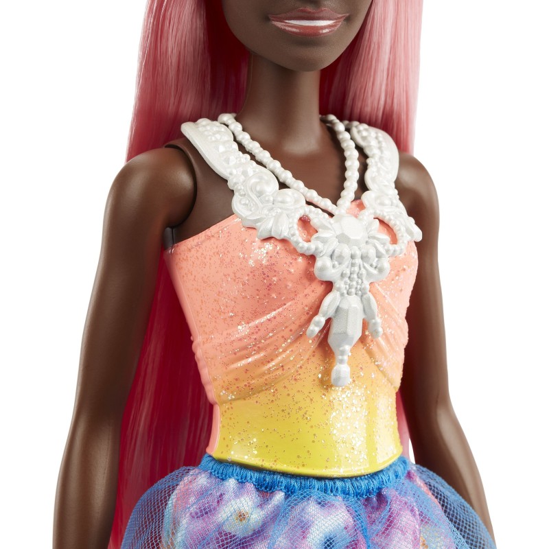 Barbie Dreamtopia Dolls Asst.