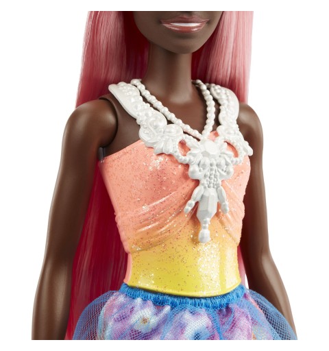 Barbie Dreamtopia Dolls Asst.