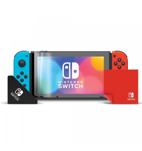 PDP Nintendo Switch & OLED Multi Screen Protector Kit