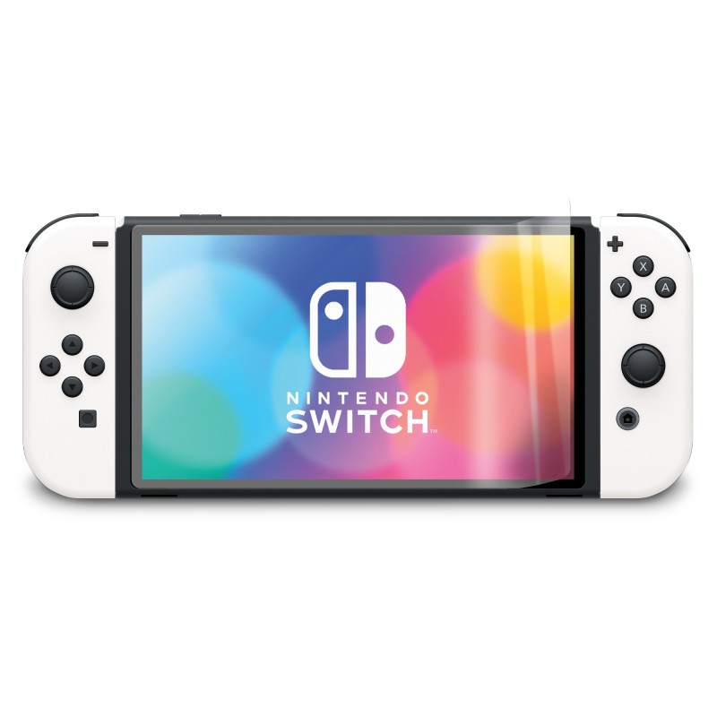 PDP Nintendo Switch & OLED Multi Screen Protector Kit