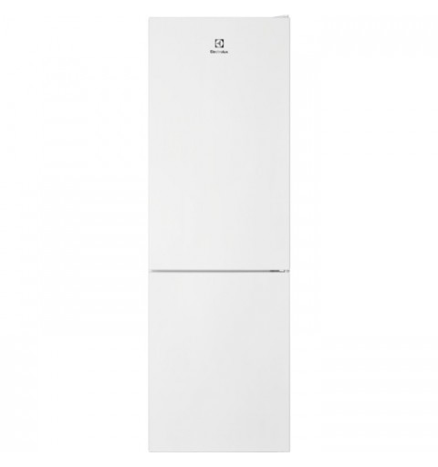 Electrolux LNT5MF32W0 réfrigérateur-congélateur Autoportante 331 L F Blanc